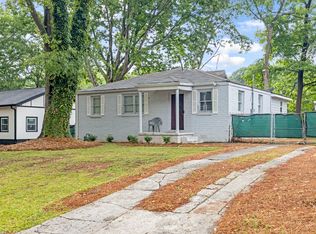 2533 Godfrey Dr NW, Atlanta, GA 30318