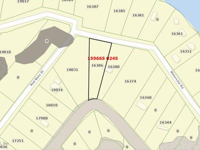 16386 WATERVILLE Road, Jacksonville, FL, 32226