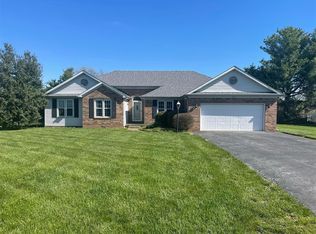 209 Hunters Crossing Way, Bowling Green, KY 42104