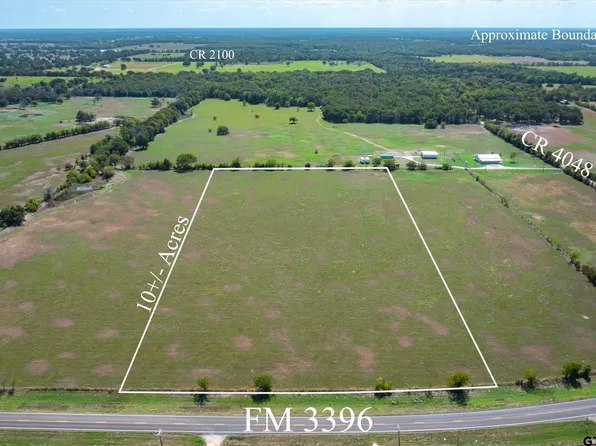 TRACT 2 Fm 3396, Kemp, TX 75143