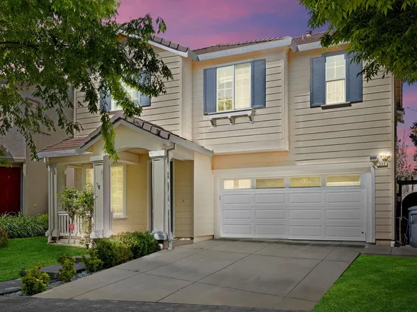 333 Steven St, Mountain House, CA 95391