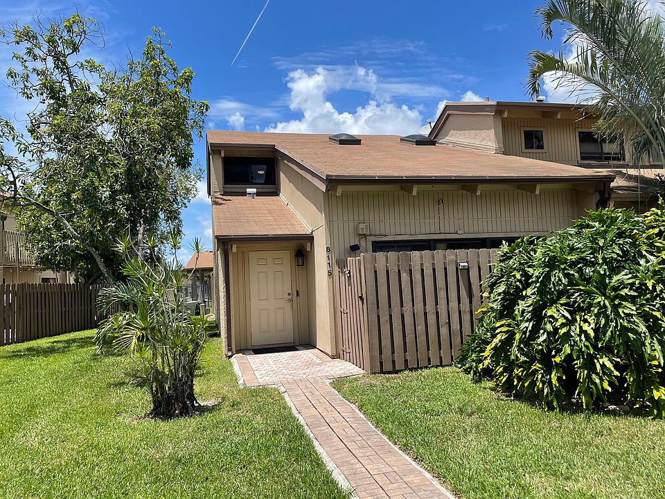 1st image of 8115 SW 21st Ct