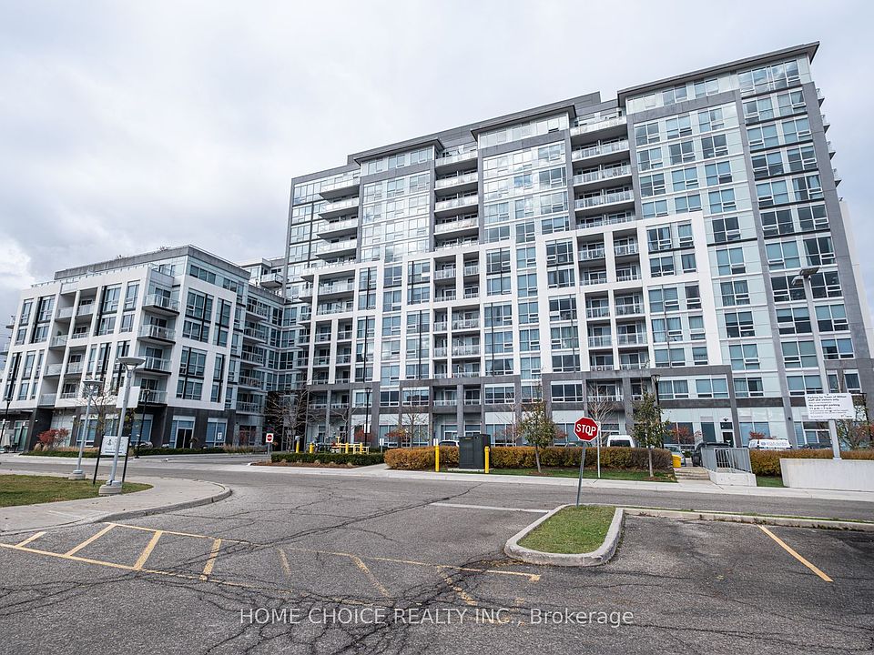 1st image of 1050 Main St E #614