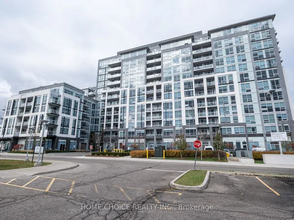 1050 Main St E #614, Milton, ON L9T 9M3