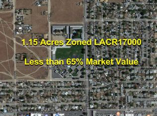 10 16th St E, Palmdale, CA 93550