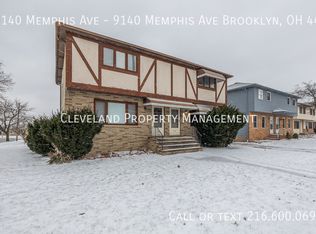 9140 Memphis Ave #BRO, Cleveland, OH 44144