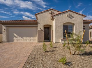 262 S 164th Dr, Goodyear, AZ 85338