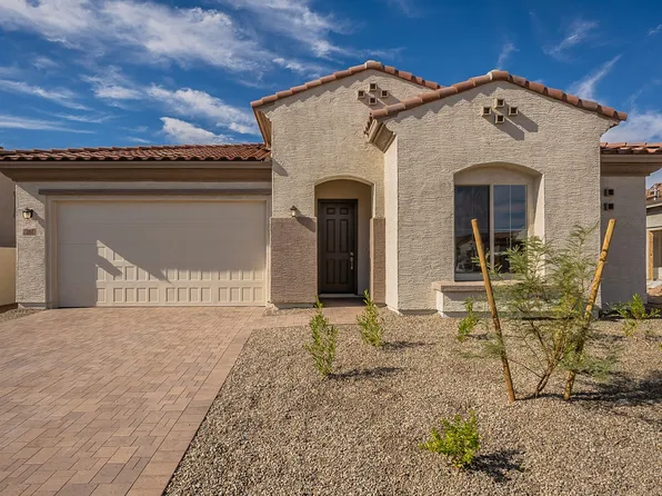 262 S 164th Dr, Goodyear, AZ 85338