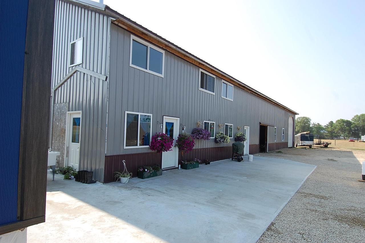 3403 Garner Lake Lane, Blue River, WI 53518 MLS 1943222 Zillow