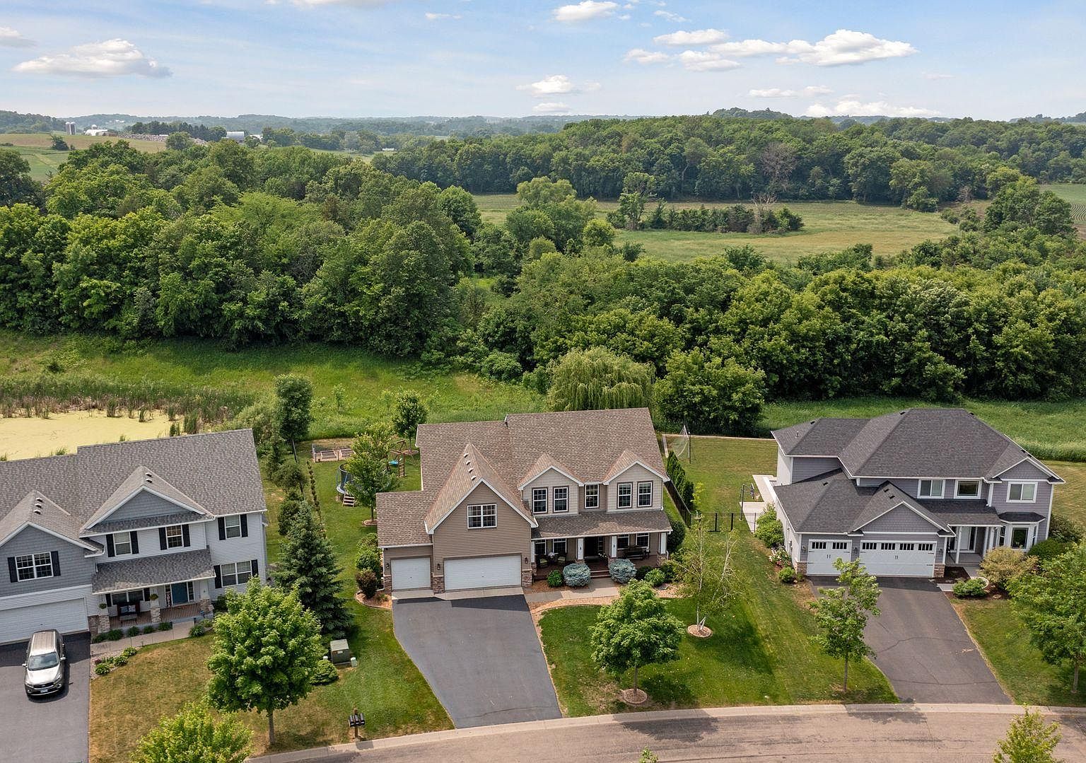 9592 Glacier Rd, Saint Bonifacius, MN 55375 Zillow