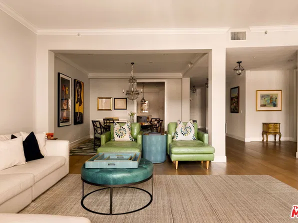 11500 San Vicente Blvd APT 414, Los Angeles, CA 90049