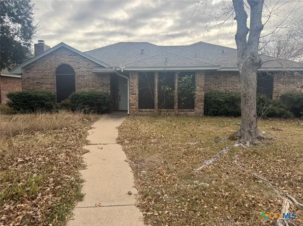 4413 Lone Star Trl, Temple, TX 76502