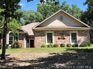 984 Muirfield Dr, Sunrise Beach, MO 65079