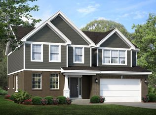10012 Franchesca Ln, Orland Park, IL 60462