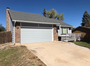 18947 E Utah Cir, Aurora, CO 80017