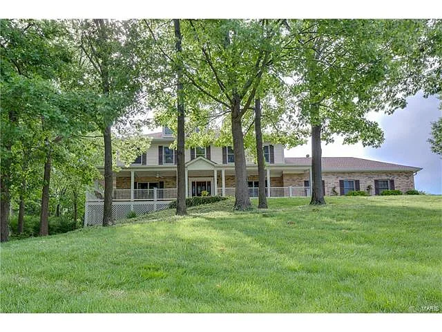 11058 Rambling Oaks Dr photo 1