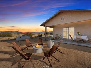 64974 Tonto Dr, Joshua Tree, CA 92252