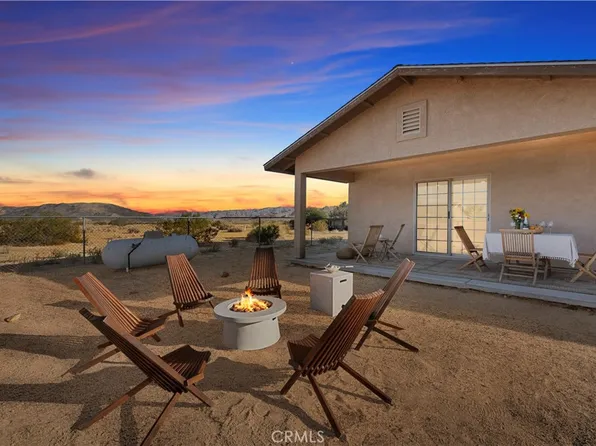 64974 Tonto Dr, Joshua Tree, CA 92252