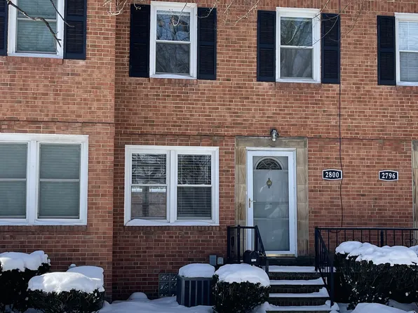 2800 Wooster Rd, Rocky River, OH 44116