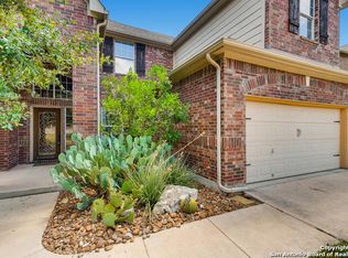 25614 Coronado Blf, San Antonio, TX 78260