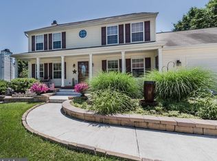 379 Winged Foot Dr, Westminster, MD 21158