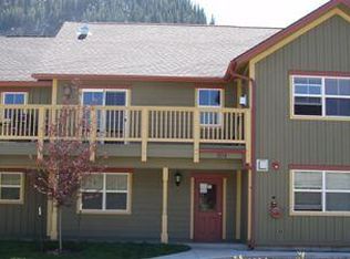 304 Streamside Ln UNIT 304-4, Frisco, CO 80443