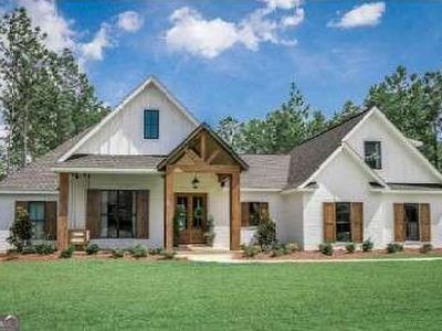 54 Fieldstone Trce, Jasper, GA, 30143