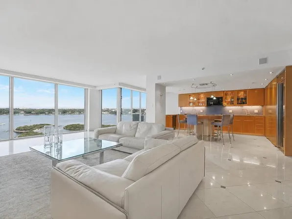 529 S Flagler Drive #24E, West Palm Beach, FL 33401