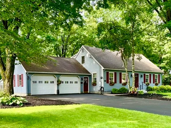 35 King Philip Ave, South Deerfield, MA 01373