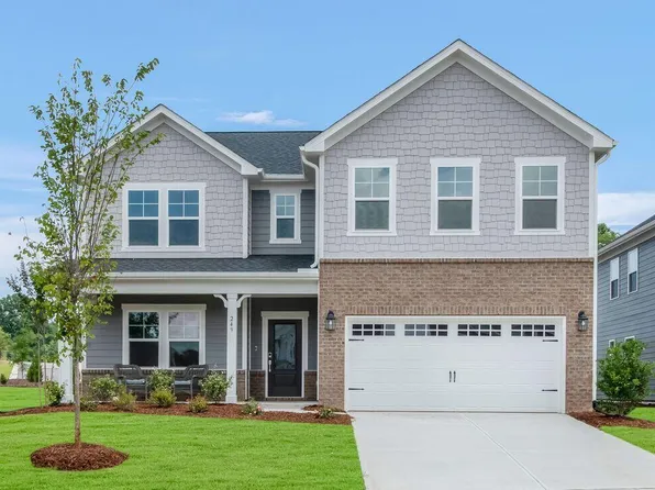 249 Tidal Pool Way, Cary, NC 27519