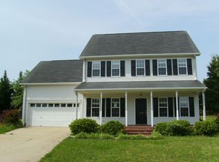 605 Savannah Ct, Anderson, SC 29621