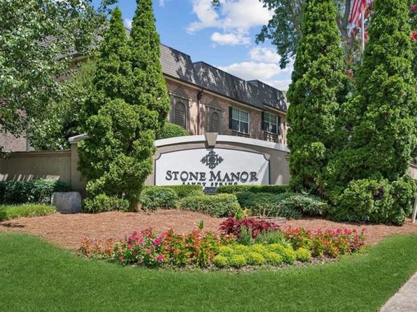 6980 Roswell Rd UNIT B14