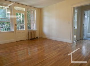 34 Quint Ave #21U, Allston, MA 02134