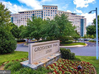10500 Rockville Pike UNIT 810, Rockville, MD, 20852