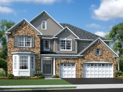 3588 Sandstone Cir, Elgin, IL, 60124