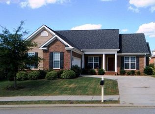 961 Sedgefield Cir, Grovetown, GA 30813