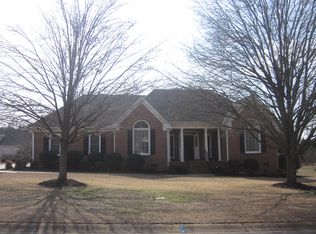 265 Faye Ct, Greer, SC 29651