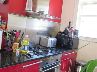 19 Harvard St #1S, Somerville, MA 02143