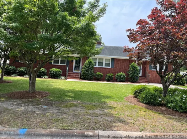 505 W 19th St, Lumberton, NC 28358