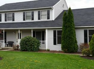 161 Orville Rd, Wind Gap, PA 18091