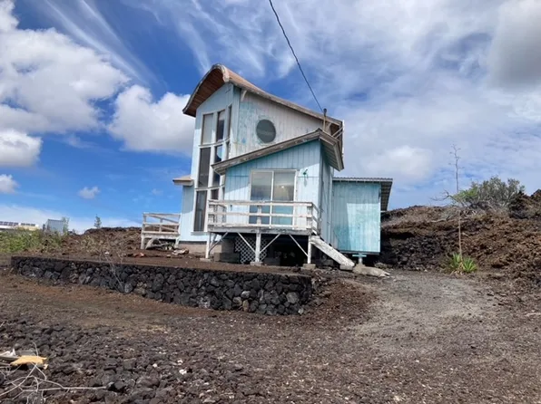 92-8318 Lauhala Dr, Ocean View, HI 96704