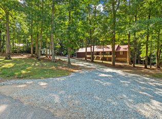 1800 Holiday Cemetery Rd, Jefferson, GA 30549