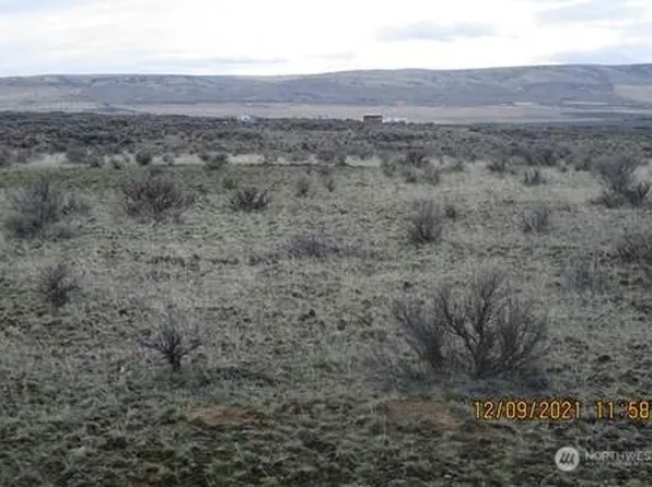 0 Lot 9 Clydesdale Loop, Ephrata, WA 98823