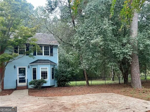 1531 Cassville Rd NW #B, Cartersville, GA 30121
