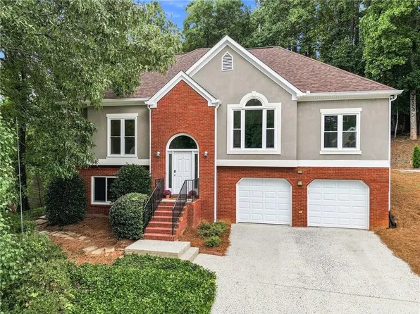 2268 Northbrook Rdg NW, Kennesaw, GA 30152
