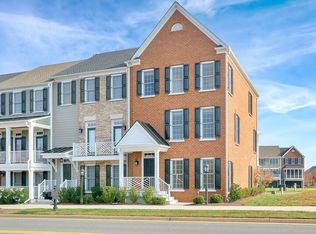 1232 Old Trail Dr, Crozet, VA 22932