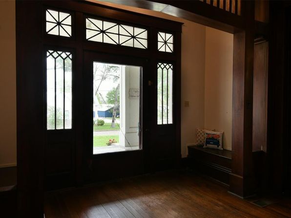 1002 S Day St #1, Brenham, TX 77833