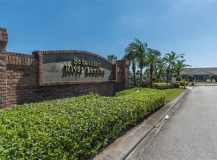141 Morgan Cir, Sebastian, FL 32958