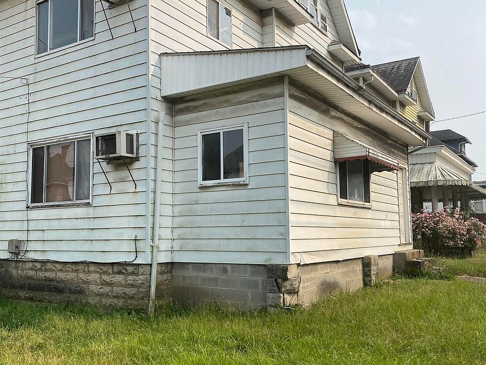 201 Milford St, Clarksburg, WV 26301 MLS 10150275 Zillow