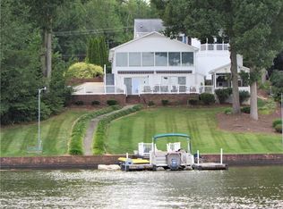 306 Beech Retreat Dr, Lexington, NC 27292